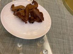 烤乳鸽-潮府馆·非遗潮州菜·世纪公园(新国际博览中心店)
