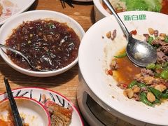 -新白鹿餐厅(龙游路总店·杭帮菜名店)