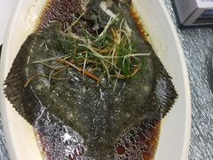 -海天一色海景自助餐厅(西港花园店)