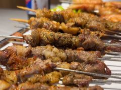-轻松串吧(亦庄上海沙龙店)