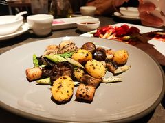 松露全素-金鸭季·北京烤鸭(深业上城店)