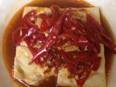 -长寿面(北京西路店)