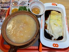 -红荔村肠粉(岗厦店)