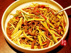 -解香楼(八盘岭路店)