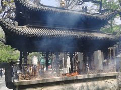 -护国法轮寺