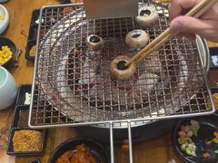 -九田家黑牛烤肉料理(华侨城店)