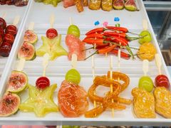 -食悦天美食广场(长沙IFS国金中心店)