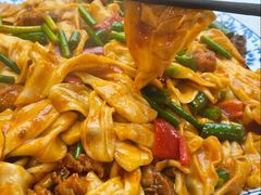 -后卫寨猫耳朵(后卫寨店)