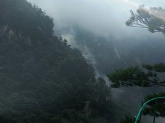 -老界岭旅游度假区