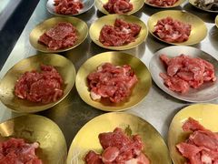 -水平有限广西米粉·广西风味集(五道口店)