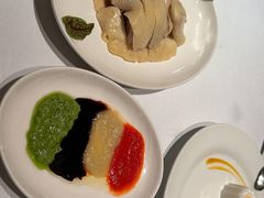 -狮拾久·现代新加坡料理(壹方城店)