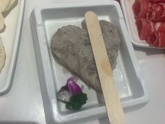 大块虾肉虾滑-傣妹火锅(狮子桥店)