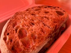 -佐敦面包铺·JORDAN BAKERY