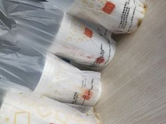 -麦当劳(展览馆店)