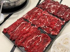 -联胜潮汕牛肉火锅(东苑南路店)