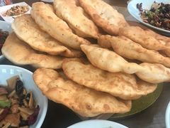 -老磨油饼(高陵店)