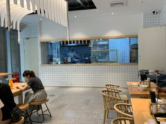 用餐区-七里西关中式简餐(苏州中心店)