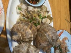 -金海湾海鲜排档(朱家尖店)