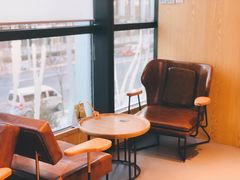 -ZOO COFFEE动物园咖啡(望京锐创店)