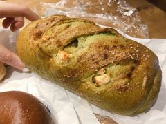 -仙峰天然面包(迎宾路店)