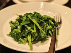 -万豪中餐厅·粤菜·北京粤财JW万豪酒店