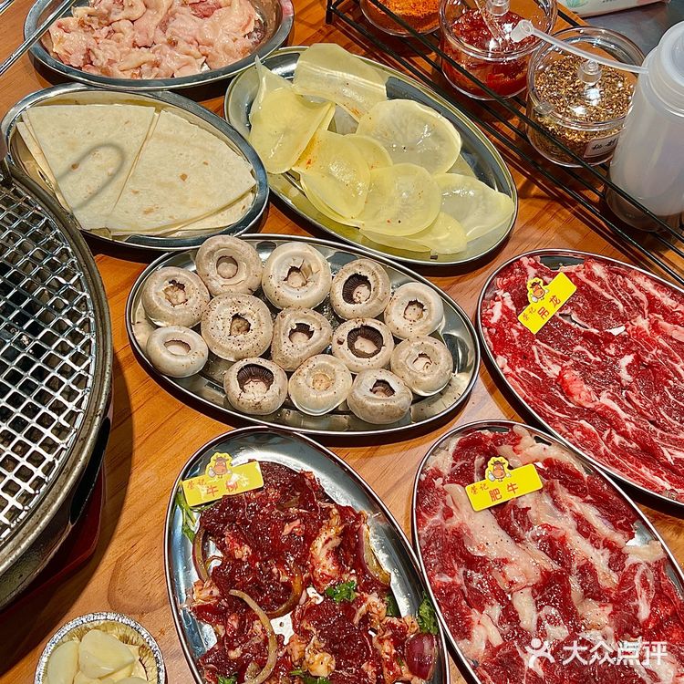 一盘肉的幸福感,谁懂?