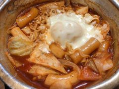 -李先生的首尔小馆(松江启源广场店)