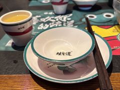 -蛙有道·铁锅牛蛙(万泰汇店)
