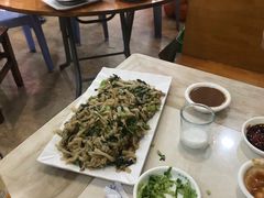 -伟记牛肉(金鸿公路店)