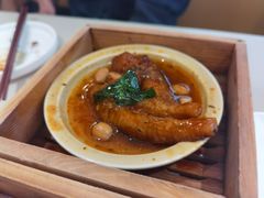 -蔡澜点心·粤菜(西单大悦城店)