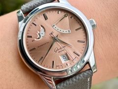 -亨得利(淮海中路店)