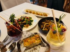 -藏红花·西班牙餐厅(北京五道营店)