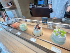 -théATRE 茶聚场(王府中環店)