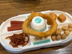 尹三豆汁五小福-尹三豆汁(前门旗舰店)