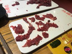 -汕锦记潮汕生鲜牛肉馆(富华店)