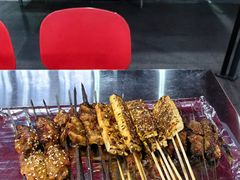 -永刚烧烤(大夜市店)