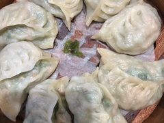 -将相和·海鲜蒸饺大连菜