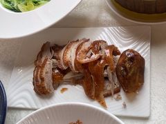 -便宜坊烤鸭店(玉蜓桥天坛店)