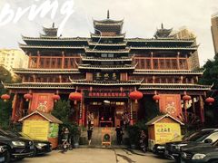 -亮欢寨酸汤鱼(沙冲路店)