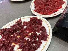 -金龙大四喜牛肉火锅
