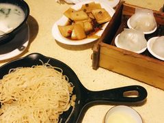 -喜鹊茶点.啫煲(车陂店)