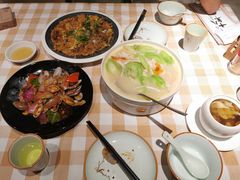 -珍味汤馆·潮汕家乡菜(保利文化广场店)
