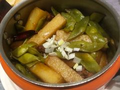 -老爷庙风味美食府(魏都大道店)