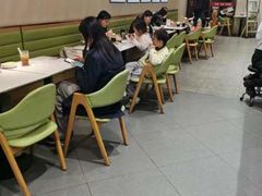 -李先生牛肉面大王(华联商厦店)