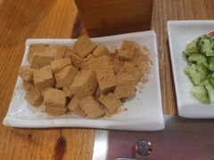 -明洞串城·烧烤·延边朝鲜族烧烤串专门店(景田店)