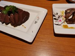 -壹只卤鹅 · 潮汕菜(京基百纳店)
