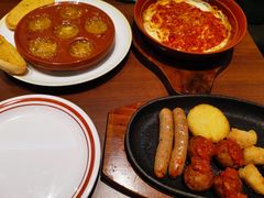 -萨莉亚意式餐厅(杭州滨江天街店)