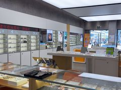 -宝明斋眼镜(大观园店)