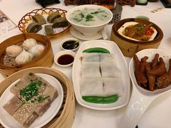 -顺德人家食府(黄金广场店)