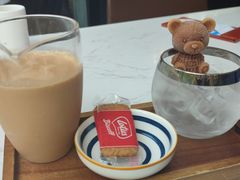-鹿港小镇(滨北店)